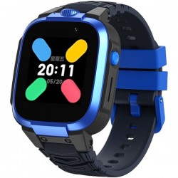 MIBRO Watch Z3 Blue İki Kameralı Çocuk Saati