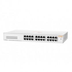 ARUBA 24port Instant On 1430-24G R8R49A GIGABIT Yönetilemez Switch Masaüstü